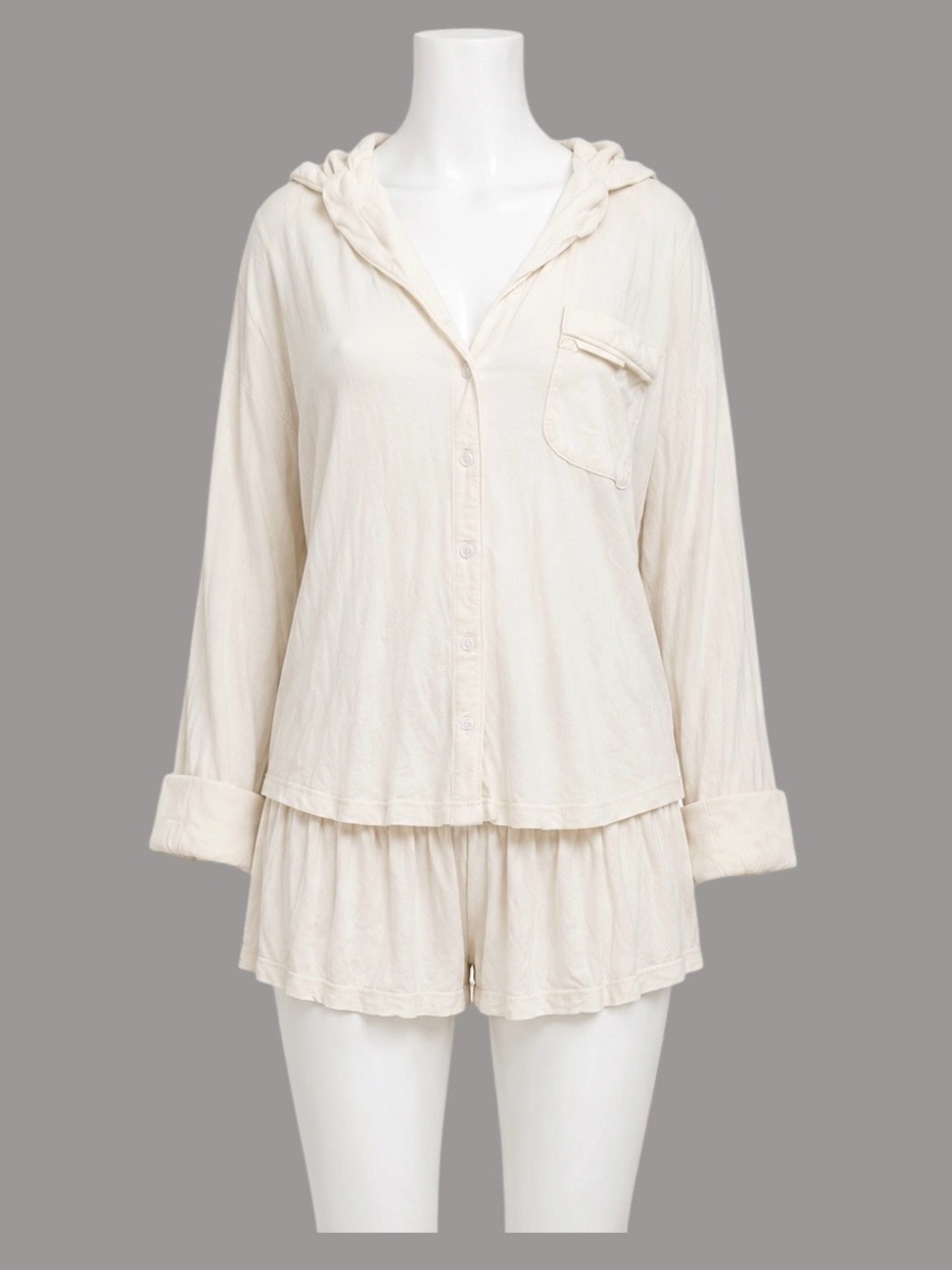 My Mum Made It Lounge Pajama Set